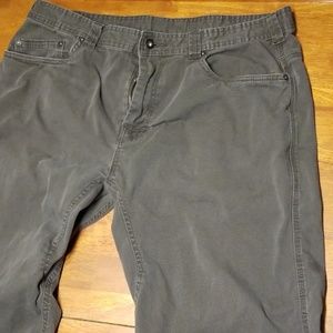 Prana mens pants